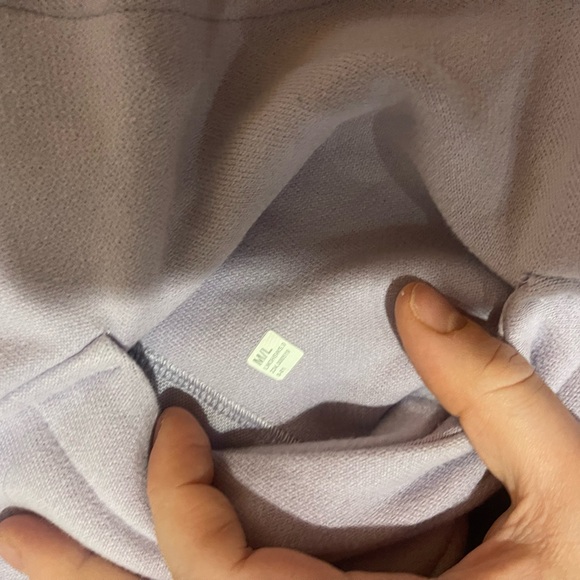 Lavender Matching Set - Picture 5 of 12